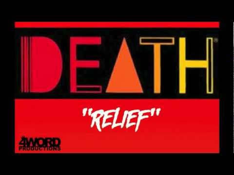 DEATH - Relief