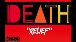 DEATH - "Relief"