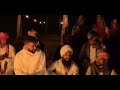 AP DHILLON IN RAJASTHAN