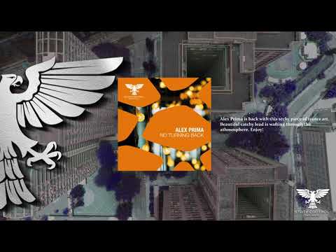 Alex Prima - No Turning Back [Full] -Progressive Trance-