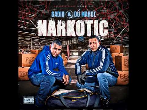 SadiQ & Dú Maroc - Von Den
