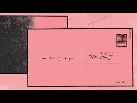 Video thumbnail for ​i am thinking of you