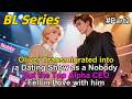 2 Oliver Transmigrated Into A Dating Show As A Nobody But The Top Alpha CEO Fell In Love With Him