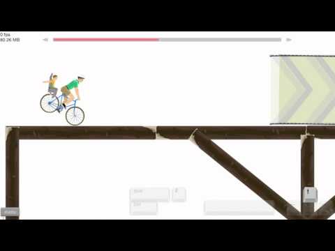 RE: Happy Wheels w/Nova Ep.20 - The Frustration, The Anger, THE RAGE
