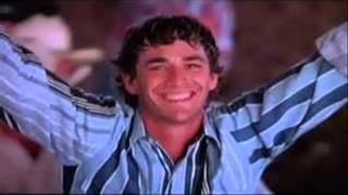 Vince Gill When Will I Be Loved 8 Seconds