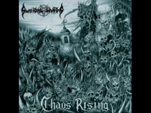 Suicidal Winds-Chaos Rising