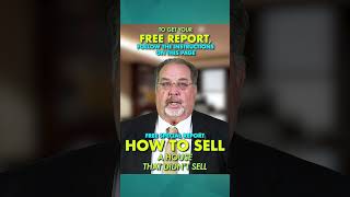 How to Sell a House that Didn