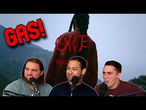 FIRST LISTEN OF JAPANESE DRILL! Maddy Soma - 'OKE' | Official Music Video