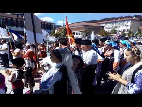 jurnal muscel tv 13 06 2016 premiu ansamblul argeselul boteni   ela ionascu