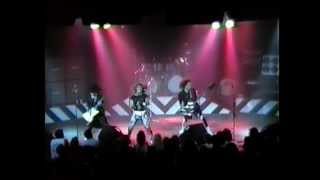 PANDEMONIUM-US/ALASKA- LIVE/1986 RESEDA,CA