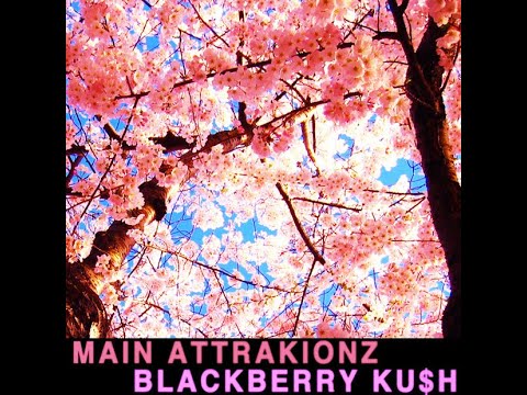 Stoner Gang (snippet) - Main Attrakionz ft. Sortahuman