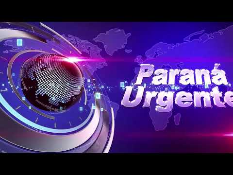 Programa Paraná Urgente Segunda Feira 20 de Junho de 2022 Ao vivo com Clécio Silva