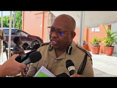 Increased Police Presence in Santa Elena San Ignacio Amid Rise in Armed Robberies PT 1