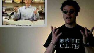 Tom Lehrer: That&#39;s Mathematics