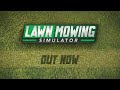 GAME Lawn Mowing Simulator: Landmark Edition (Code in a Box)