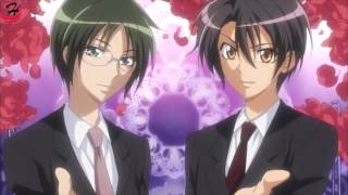 الانمي الرومانسي الرائع رئيسة مجلس الطلبة نادلة حلقة 22 Youtube