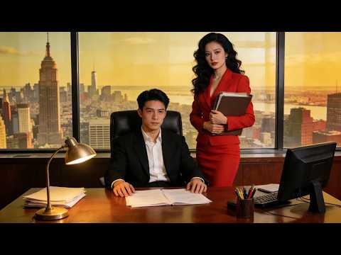 【FULL】Back to 1985,He Got a Second Life, This Time He’ll Take Revenge!#minidrama