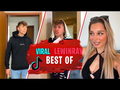 BEST OF Lewinray Viralste TikTok's