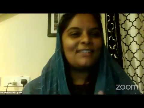 TESTIMONIALS | BRIDE OF CHRIST | 14-June-21