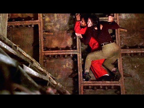 Non possono toccare il pavimento | Daylight - Trappola nel tunnel | Clip in Italiano