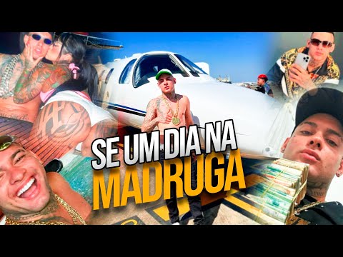 MC GH DO 7 - Um Dia na Madruga ( LANÇAMENTO 2023 )