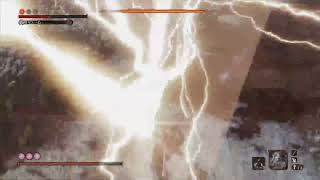 【SEKIRO】十何度目かの挑戦　―死闘踏破編―