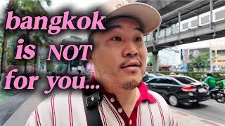 Why Moving to Asia is NOT For You