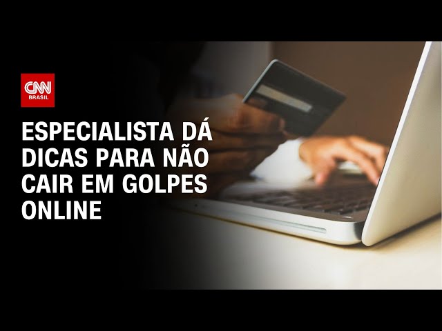 Compras pela internet: veja dicas para evitar golpes e fraudes | CNN Brasil