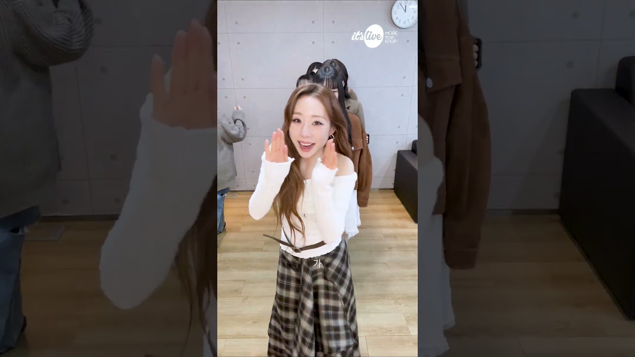 WJSN