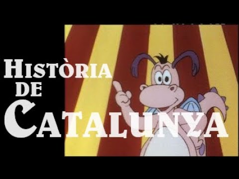 Història de Catalunya / Episodi 33, República i Generalitat