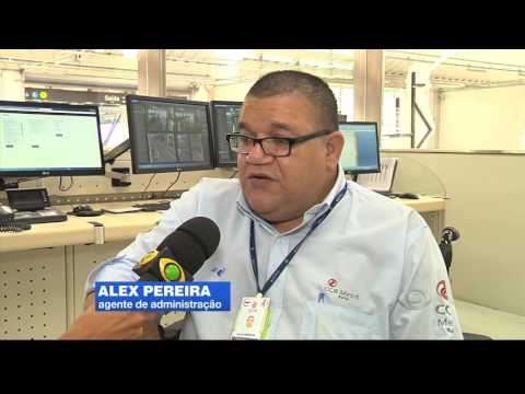 Band Cidade - "Crescem vagas de empregos para deficientes"