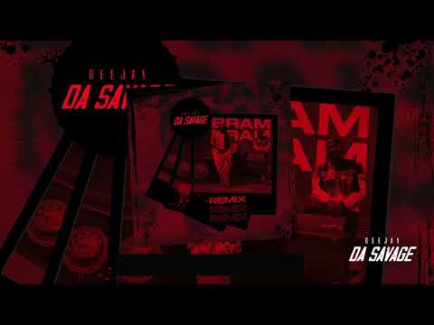 Danni Gato X Loreta KBA - Bram Bram ( Da Savage Remix) #afrohouse #afrobeats #xaguada #afromusic