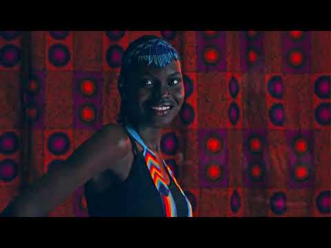 John Frog- Junubi Asili (official music video )