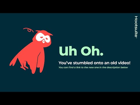 Social Listening with Hootsuite Streams