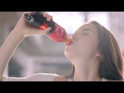 Coca Cola Emoticons