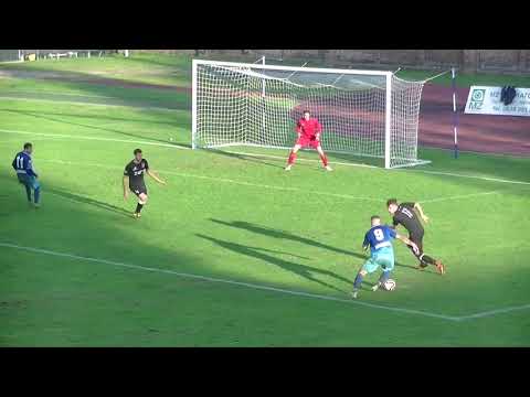 17.11.2019 Mezzolara-Crema: 1-1