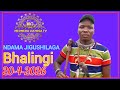 NDAMA JIGUSHILAGA UJUMBE BHALENGI 2026 OFFICIAL AUDIO By Msambazaji Ng Ong Oli Luchega