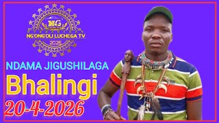 Download lagu NDAMA JIGUSHILAGA UJUMBE BHALENGI 2026  AUDIO by Msambazaji ng'ong'oli luchega  mp3