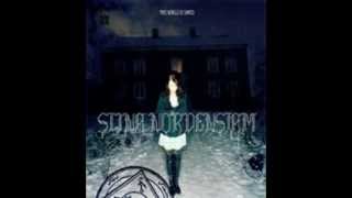 Stina Nordenstam - Failing To Fly