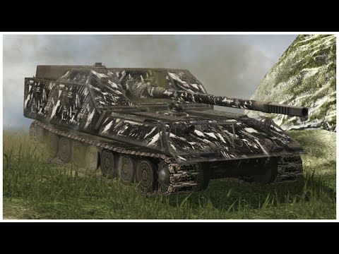 Object 263 • 8K DMG • 5 KILLS • WoT Blitz