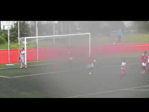 1º Dezembro 1-0 Sacavenense