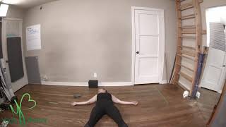 Level 2:  Monday  July 6th  11am (ANDRIA)