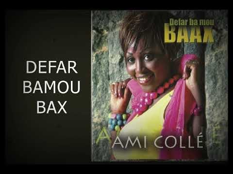 Amy Collé Defar bamou baxx