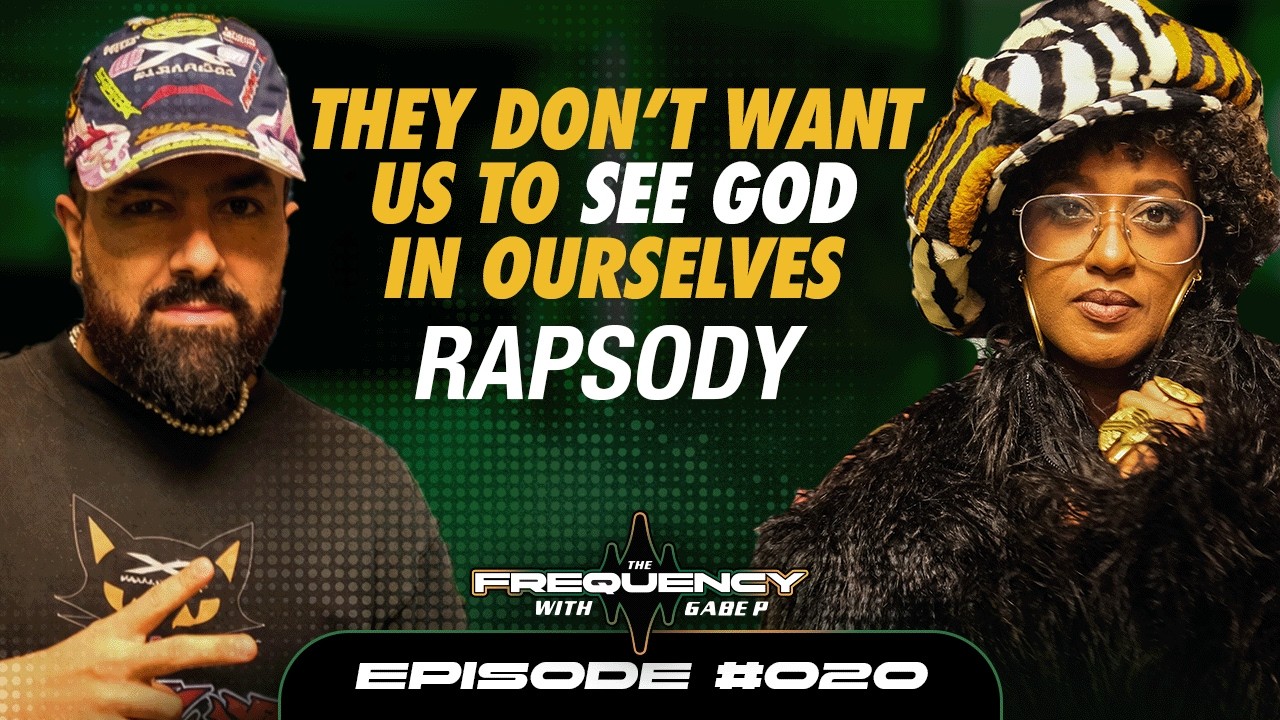 Rapsody On “God Gotta Afro & Gold Hoops,” Lauryn Hill Tribute, Africa Trip & Mr. Porter
