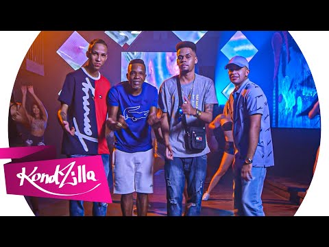 Apaga Luz Apaga Tudo Challenge - MC Topre, DJ TN Beat, DJ TS e DJ Duarte (KondZilla)