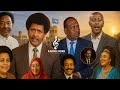 HEESO KABAN XUL AH OO MACAAN SOMALI QARAAMI MIX VOL 1
