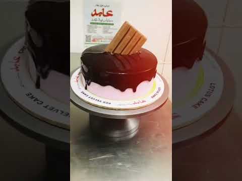 #religion #bgm #jumma #cakeentertainment #cake #cakedecorating #folks #cakedesign #themecake