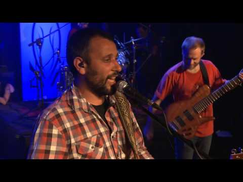 LOCALES ROCK - CALLATE Y LABURÁ - AMÉRICA LATINA (DVD en vivo) full HD