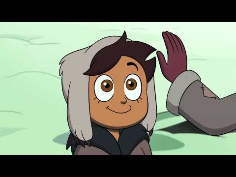 The Owl House Season 1 Episode 12  7/7 Adventures in the Elements