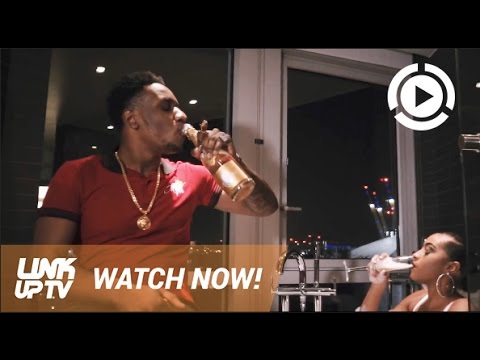 YS Wave - Let Em Know [Music Video] @YSwaveMusic | Link Up TV
